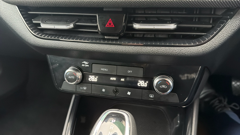 Skoda Fabia 1.0 TSI 116 SE Edition 5dr DSG Petrol Hatchback